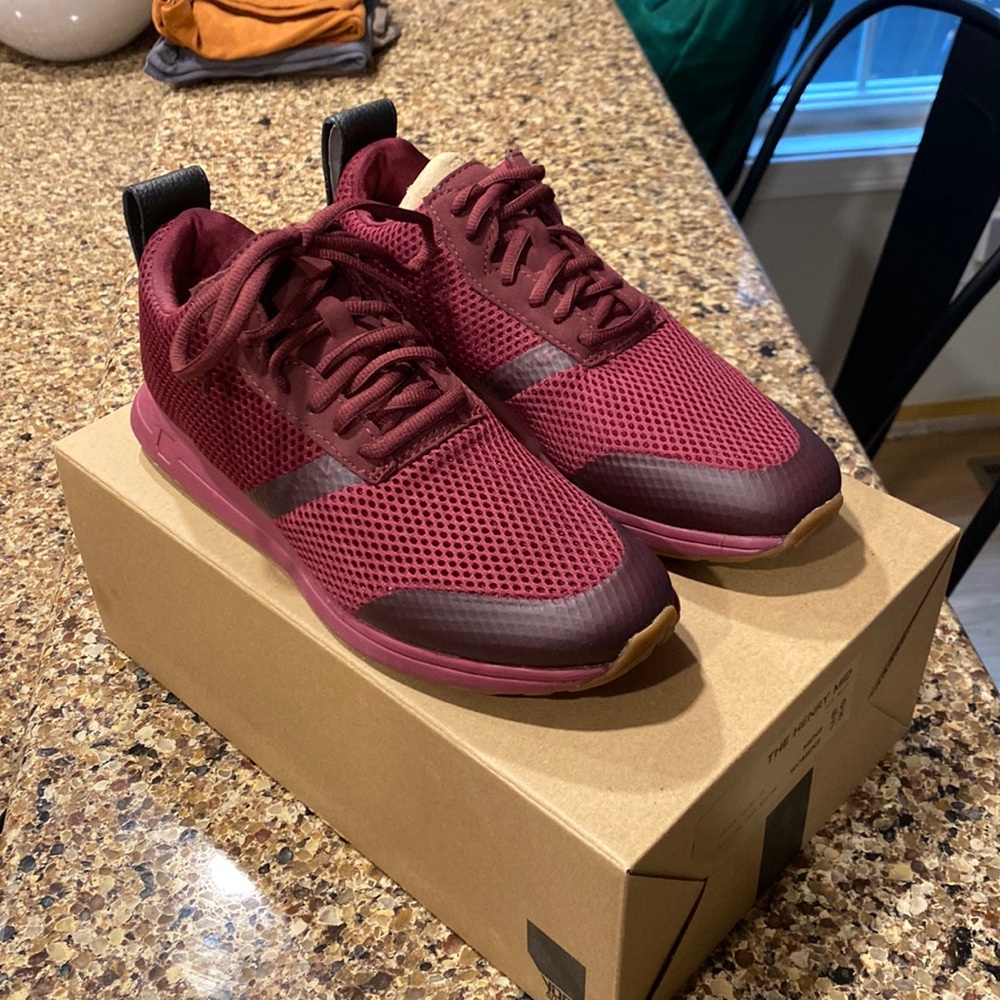 York athletic shoes